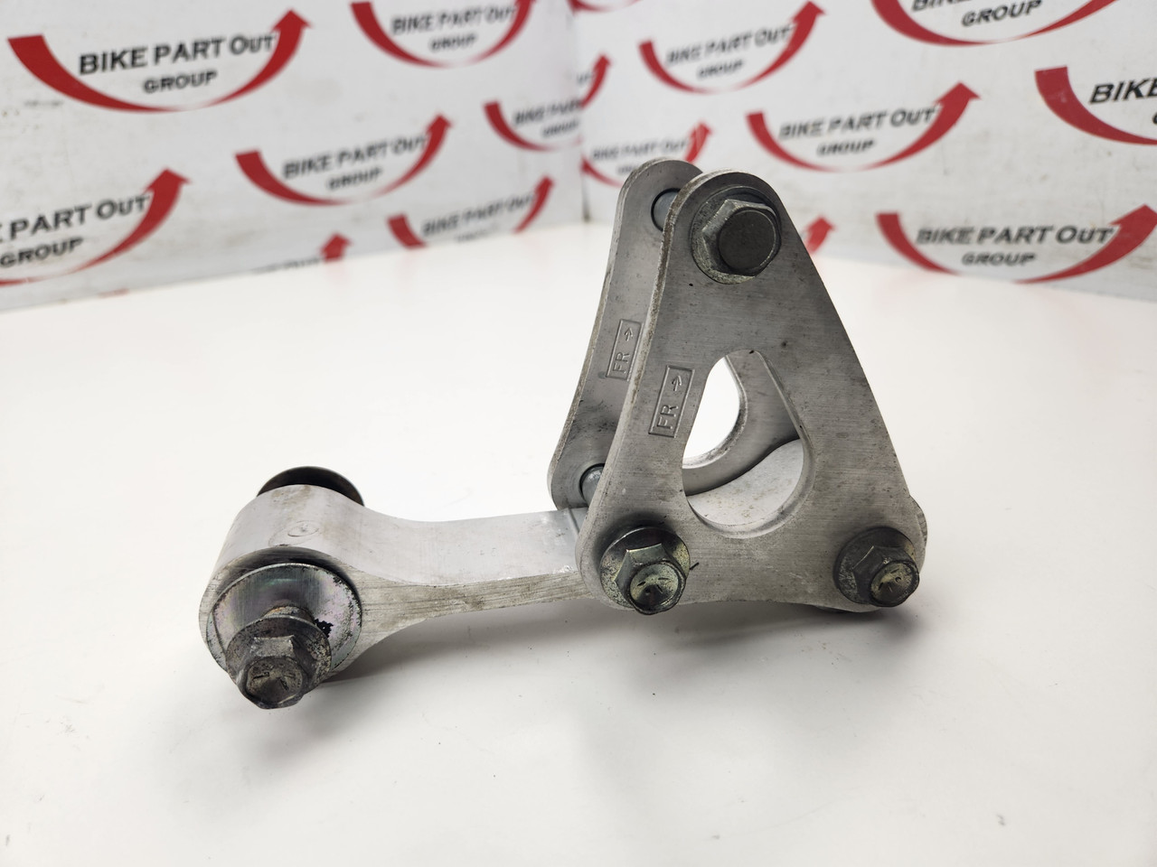 Rear Linkage Suzuki GSXR600 GSXR750 11-22 62602-14861 - Bike Part Out