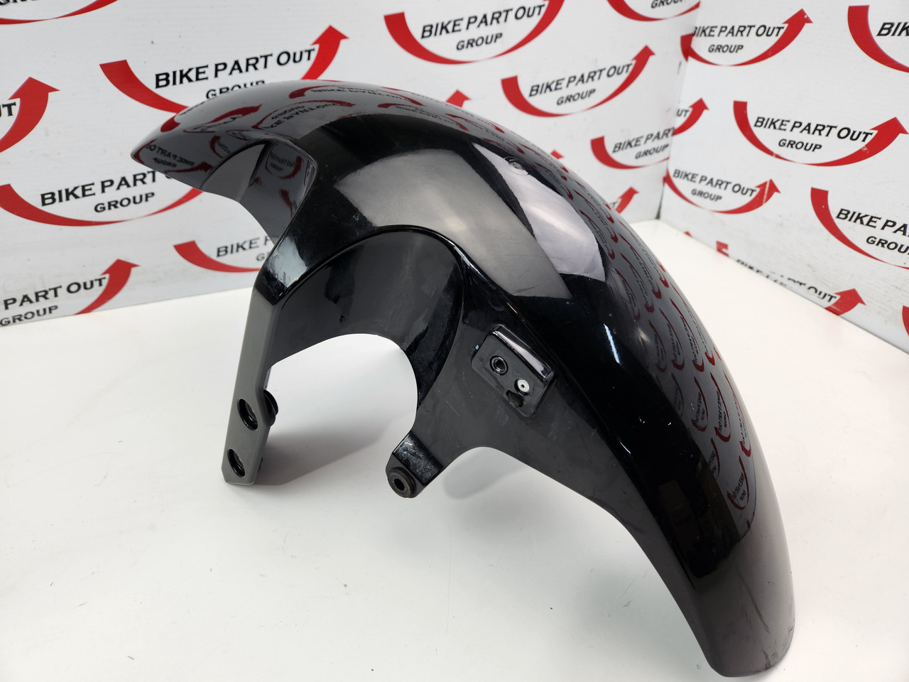 Front Fender Honda VFR1200X Crosstourer 15-17 61100-MGH-640ZD