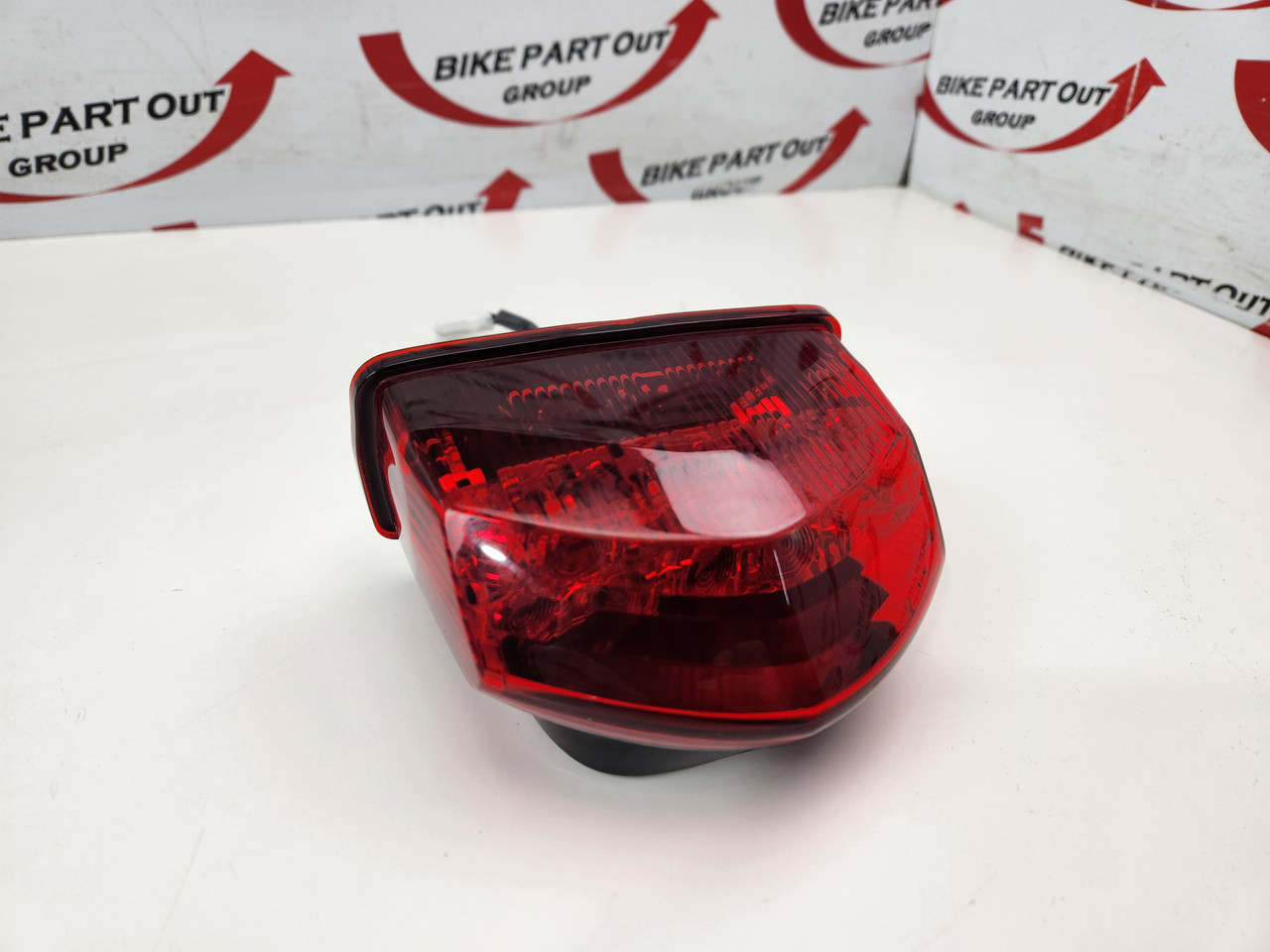 Tail Light Honda VFR1200X Crosstourer 12-17 33701-MGH-642