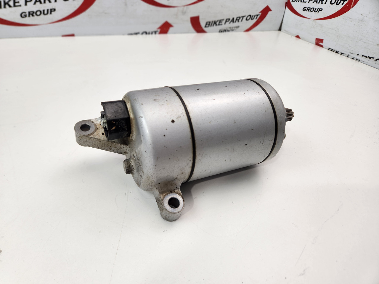 Starter Motor Honda VFR1200X Crosstourer 12-17 VFR1200F 10-15