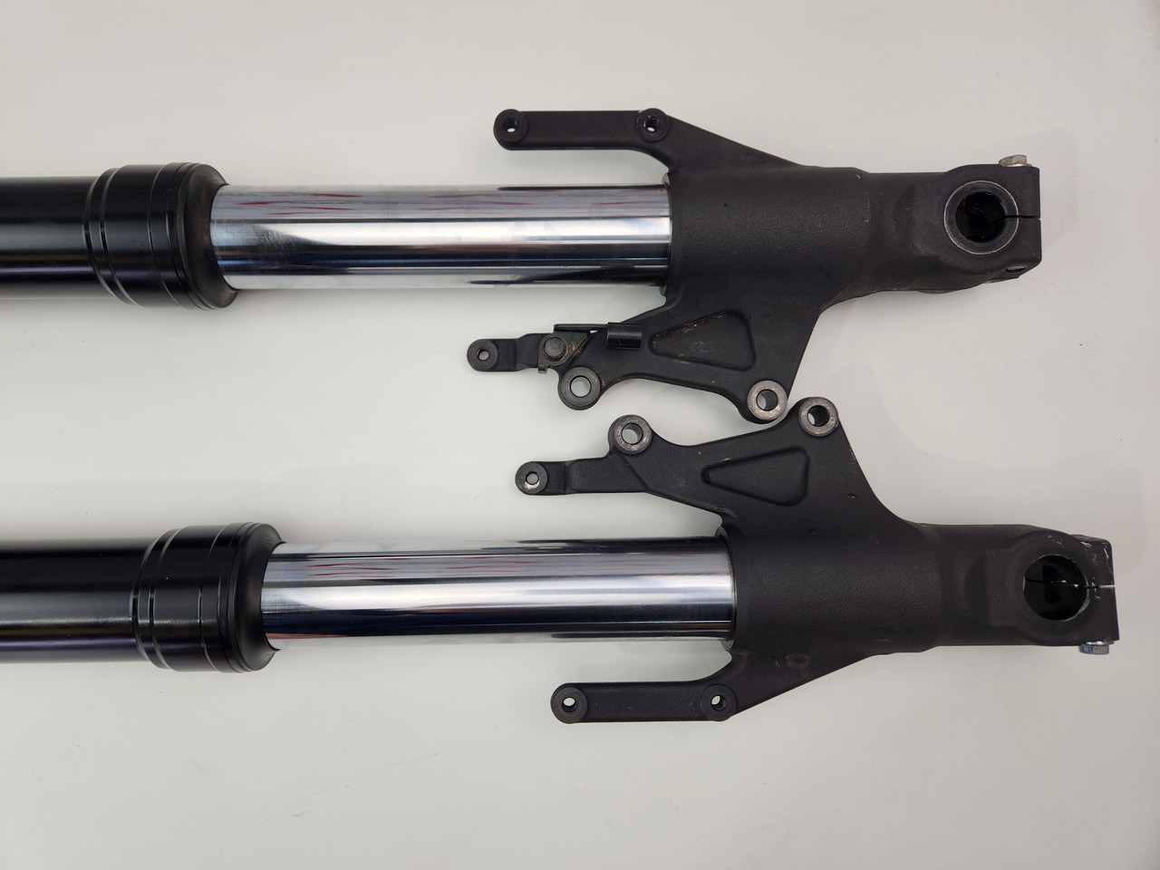 Front Forks Honda VFR1200X Crosstourer 14-17 51500-MGH-D31 - Bike