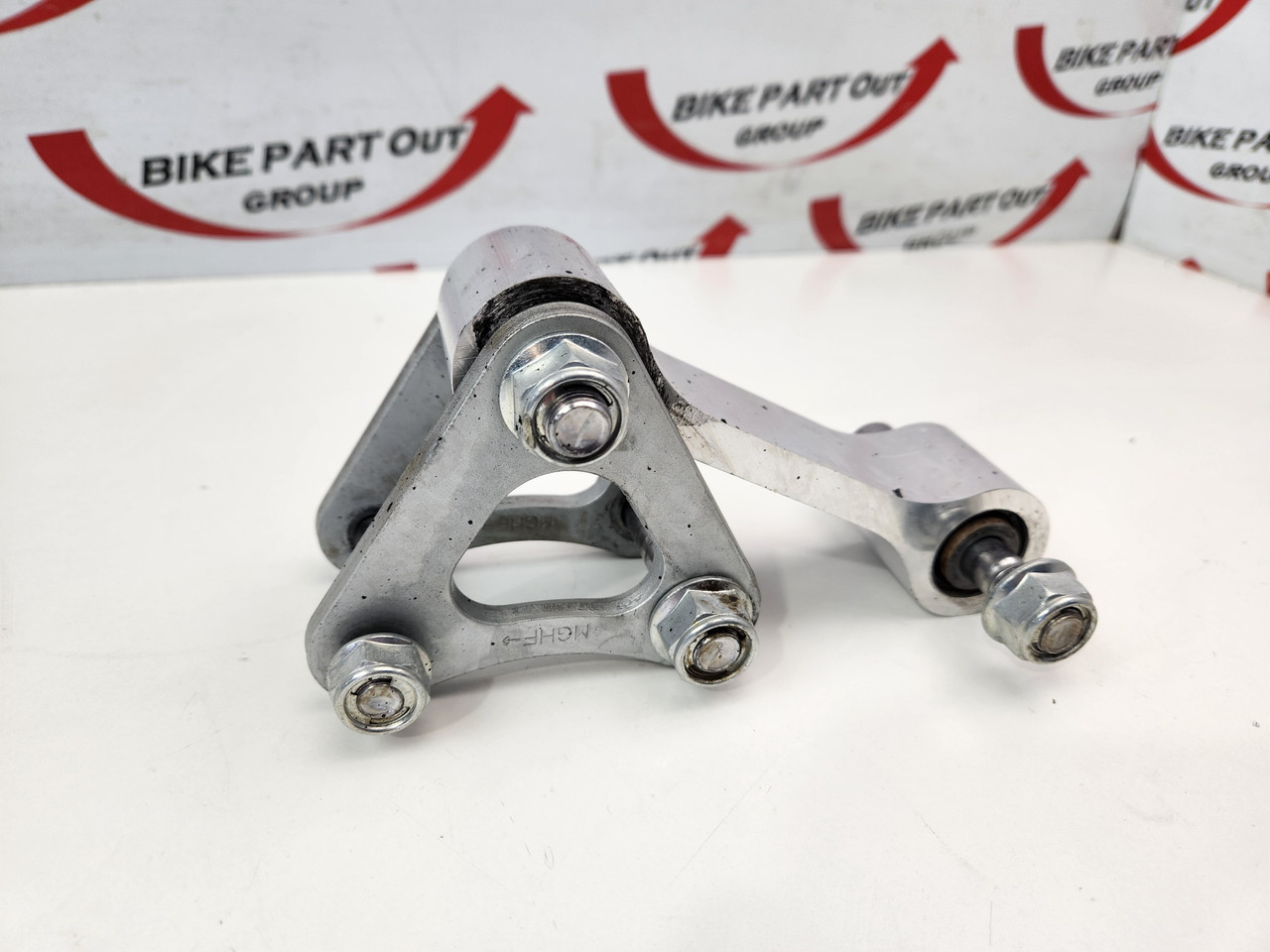Rear Linkage Honda VFR1200X Crosstourer 12-17 52475-MGH-640 - Bike