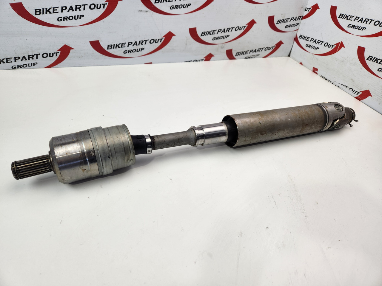 その他 B Swing Arm Drive Shaft Honda VFR1200X Crosstourer 12-17 VFR1200F 10