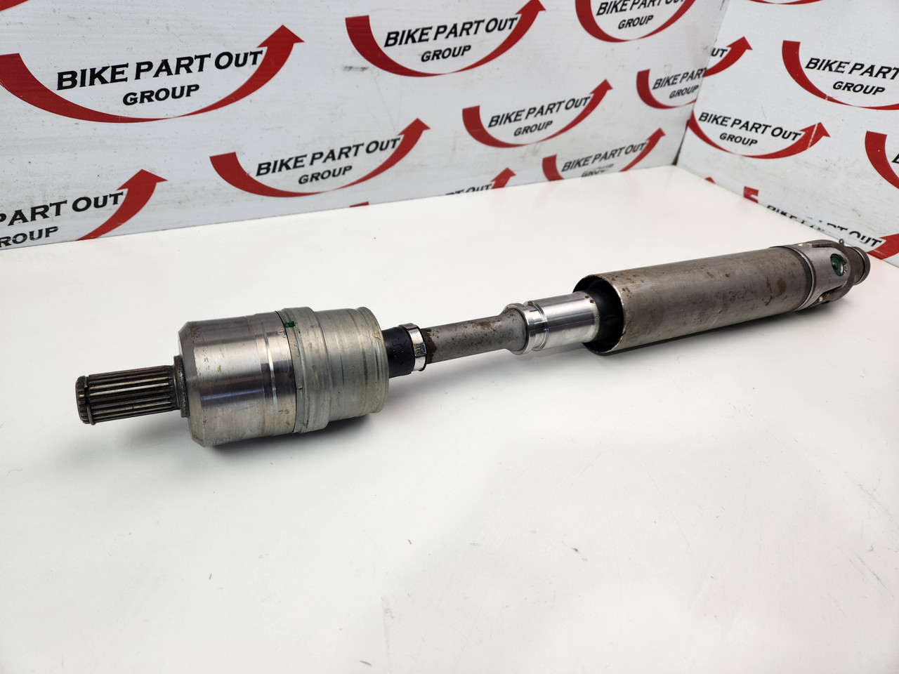 Swing Arm Drive Shaft Honda VFR1200X Crosstourer 12-17 VFR1200F 10