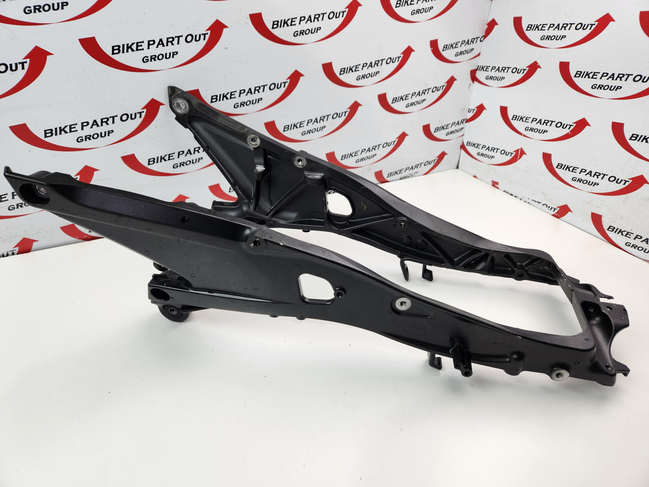 Rear Sub Frame Honda VFR1200X Crosstourer 14-17 50200-MGH-640ZC