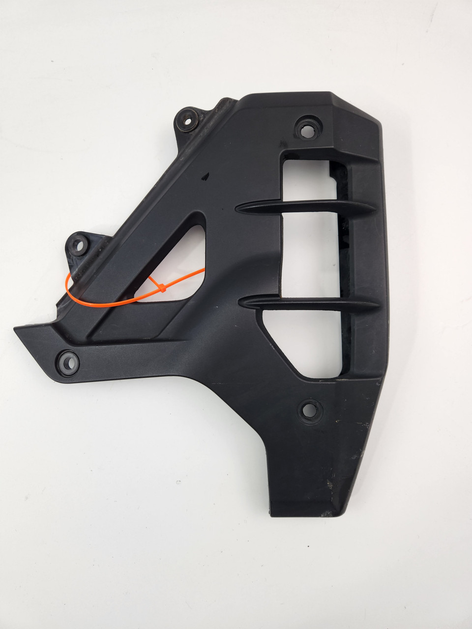RH Middle Cowl Cover Honda VFR1200X Crosstourer 12-17 64415-MGH