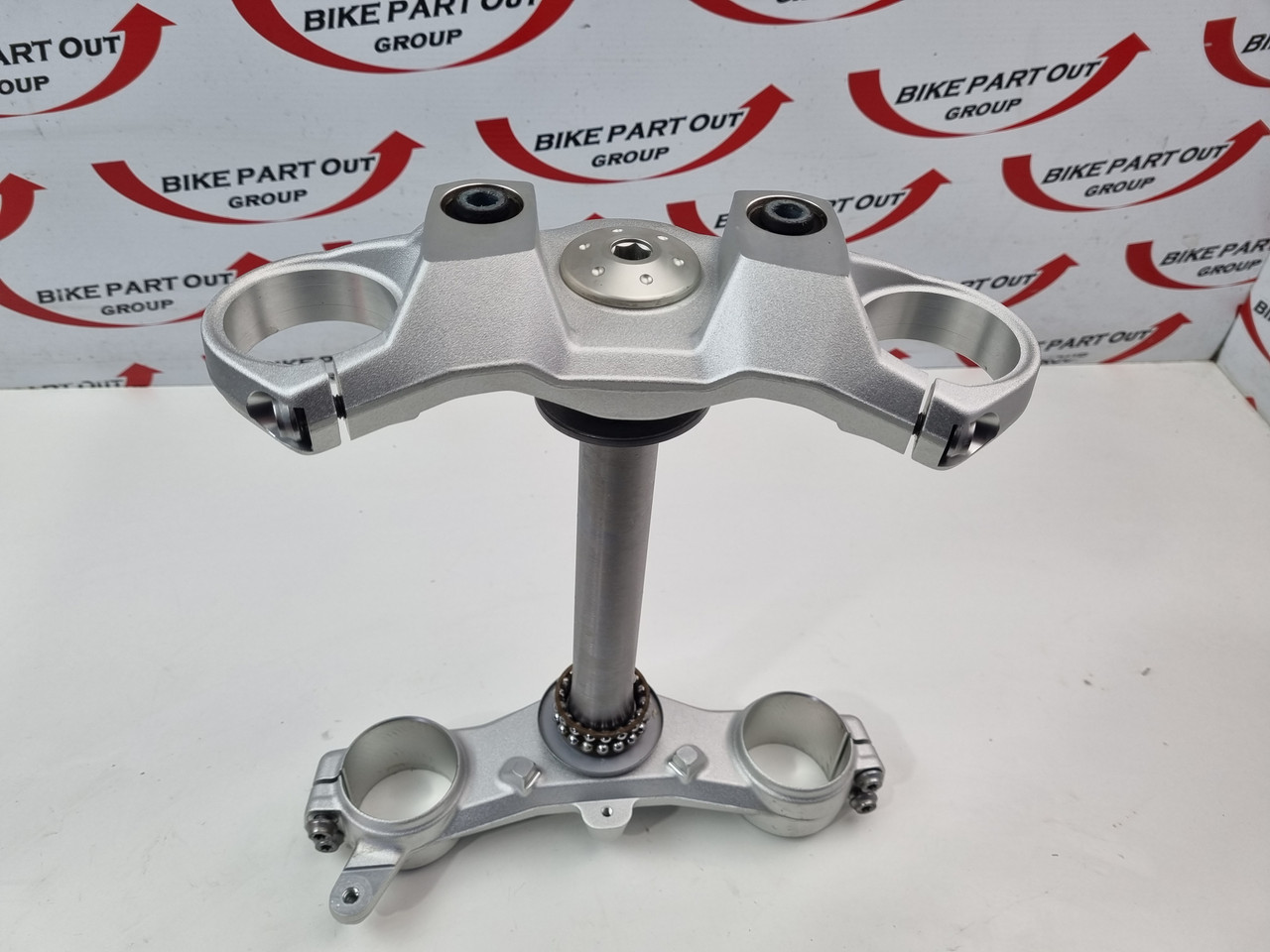 Front brake caliper Brembo pair BMW S1000 XR R R1200 R1250 GS