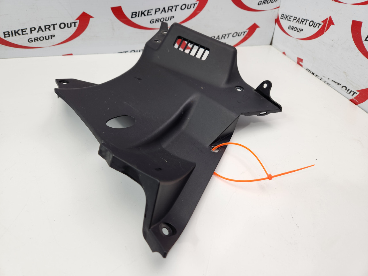 RH Inner Frame Panel Cover Honda VFR1200X Crosstourer 16-17