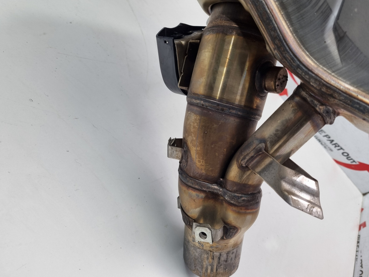 Front brake caliper Brembo pair BMW S1000 XR R R1200 R1250 GS