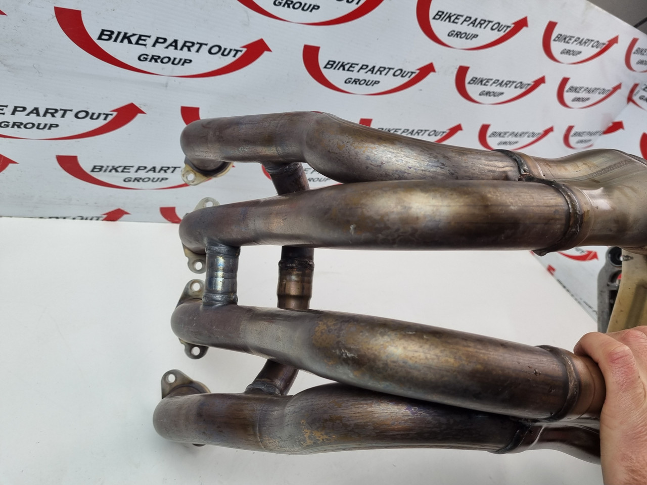 Front brake caliper Brembo pair BMW S1000 XR R R1200 R1250 GS