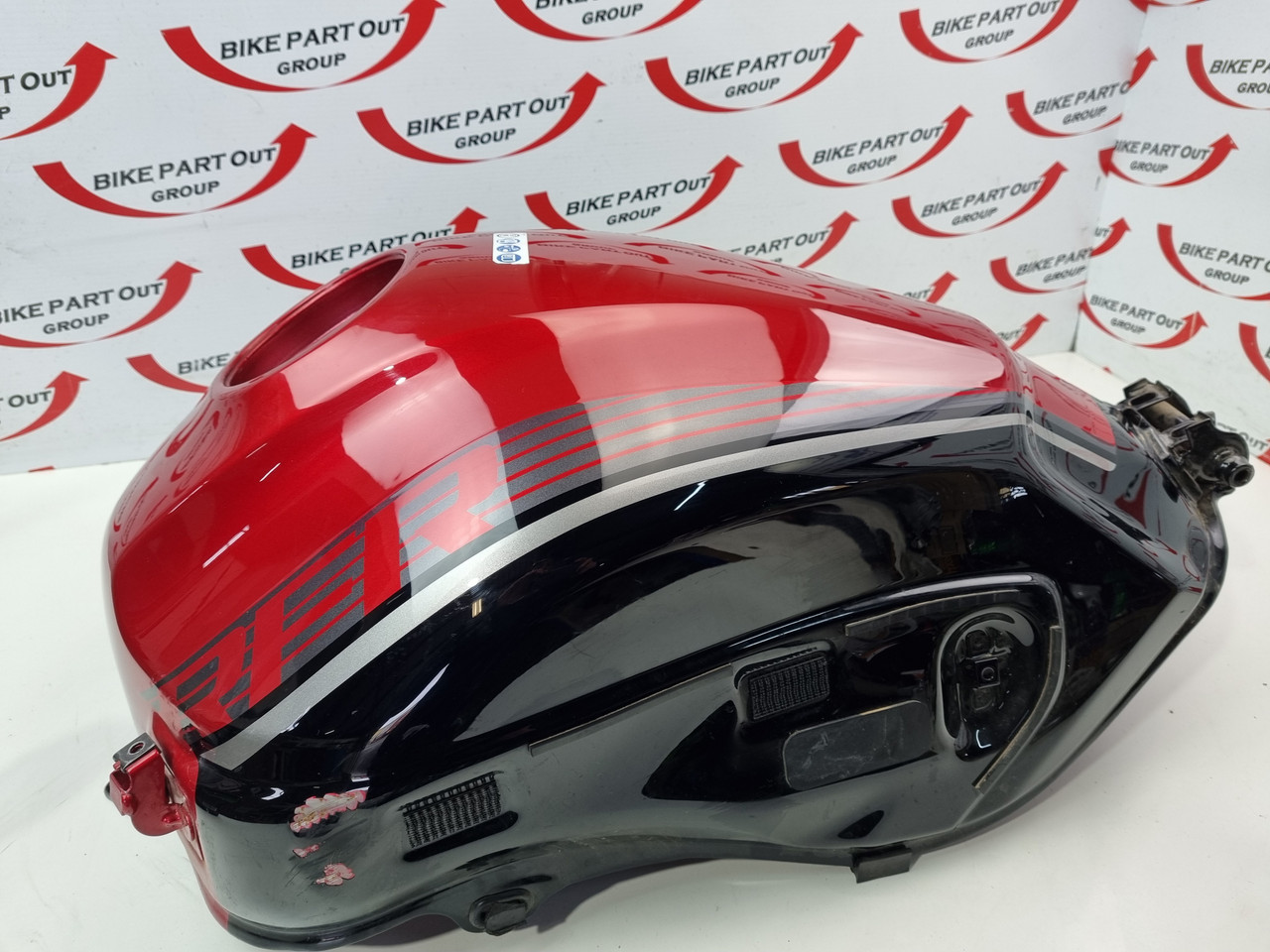 Fuel petrol tank Honda VFR1200X Crosstourer 16-17 17500-MGH-H40ZA