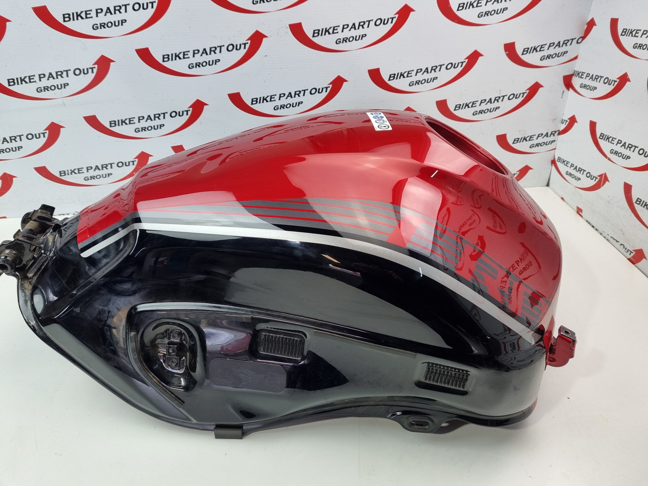 Fuel petrol tank Honda VFR1200X Crosstourer 16-17 17500-MGH