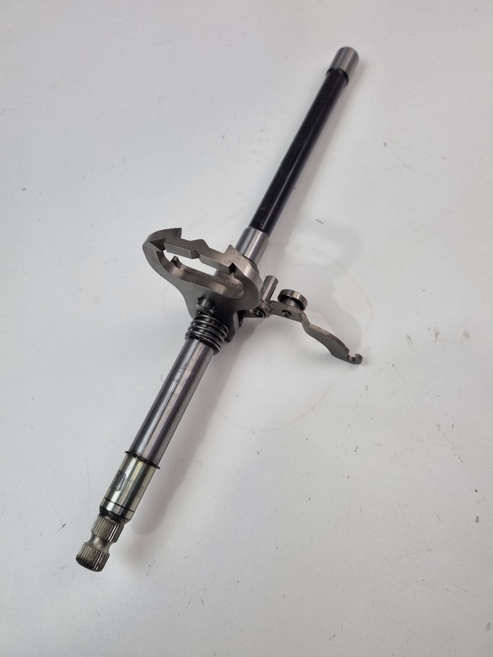 Gear shift selector shaft Triumph Thunderbird LT Commander Storm