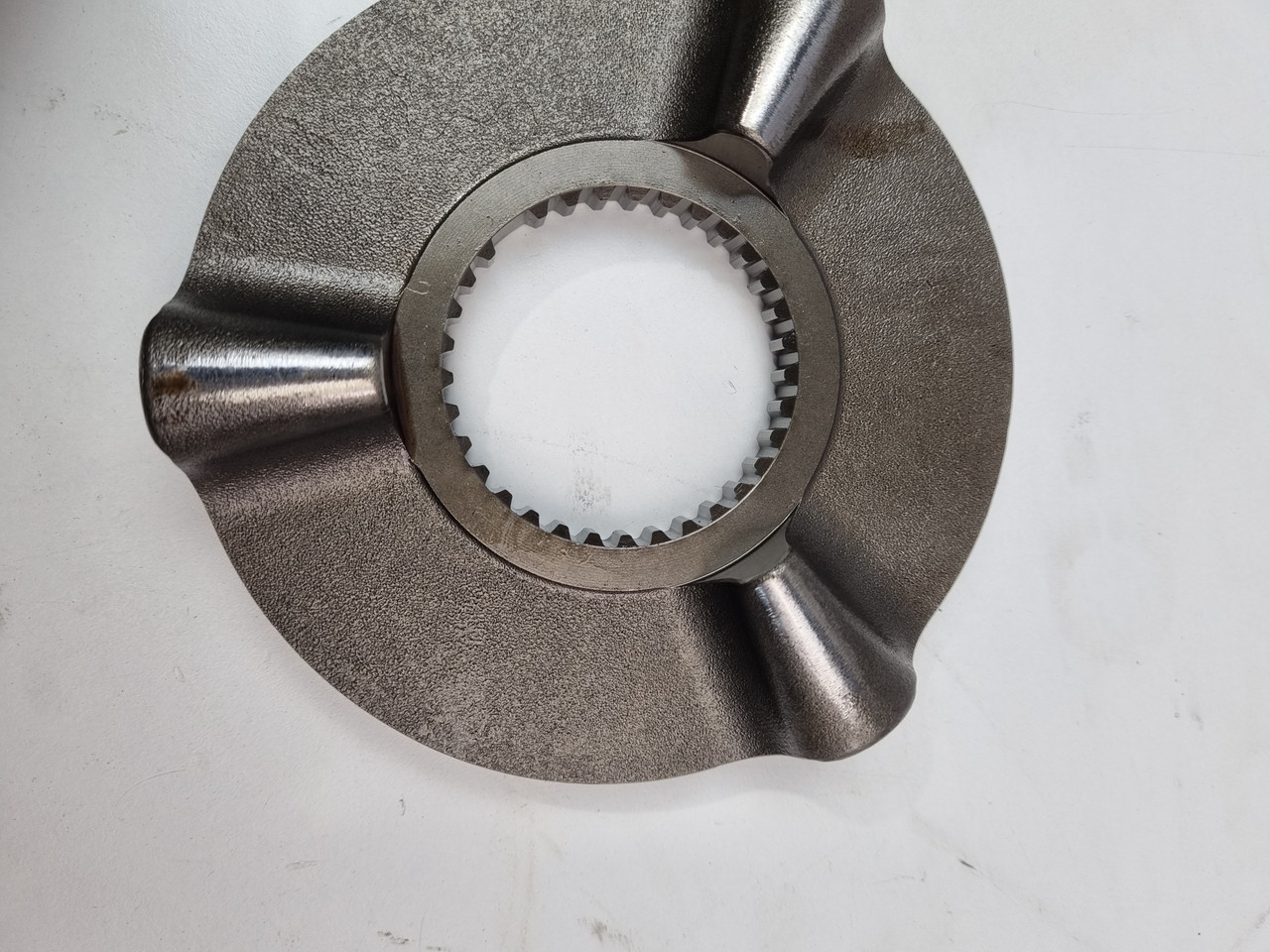 Compensator Primary pinion gear follower cam springs Triumph