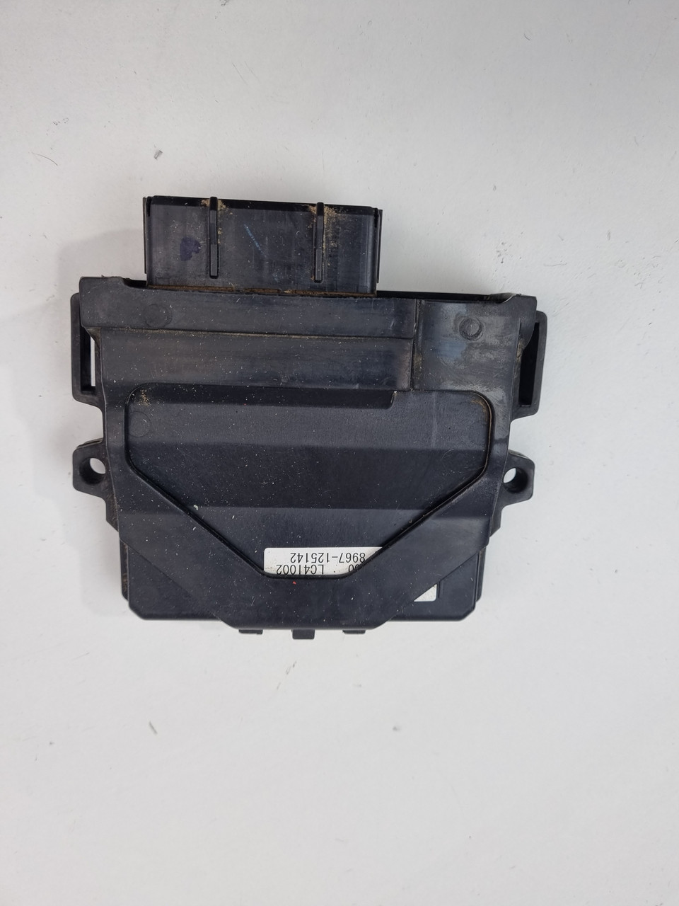 CDI ECU KTM690 Enduro R ABS 14-16 Duke R 12-15 690 Duke black 12