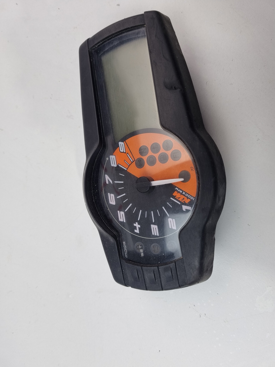 Speedo Speedometer KTM 690 Enduro R ABS 14-16 76014169000