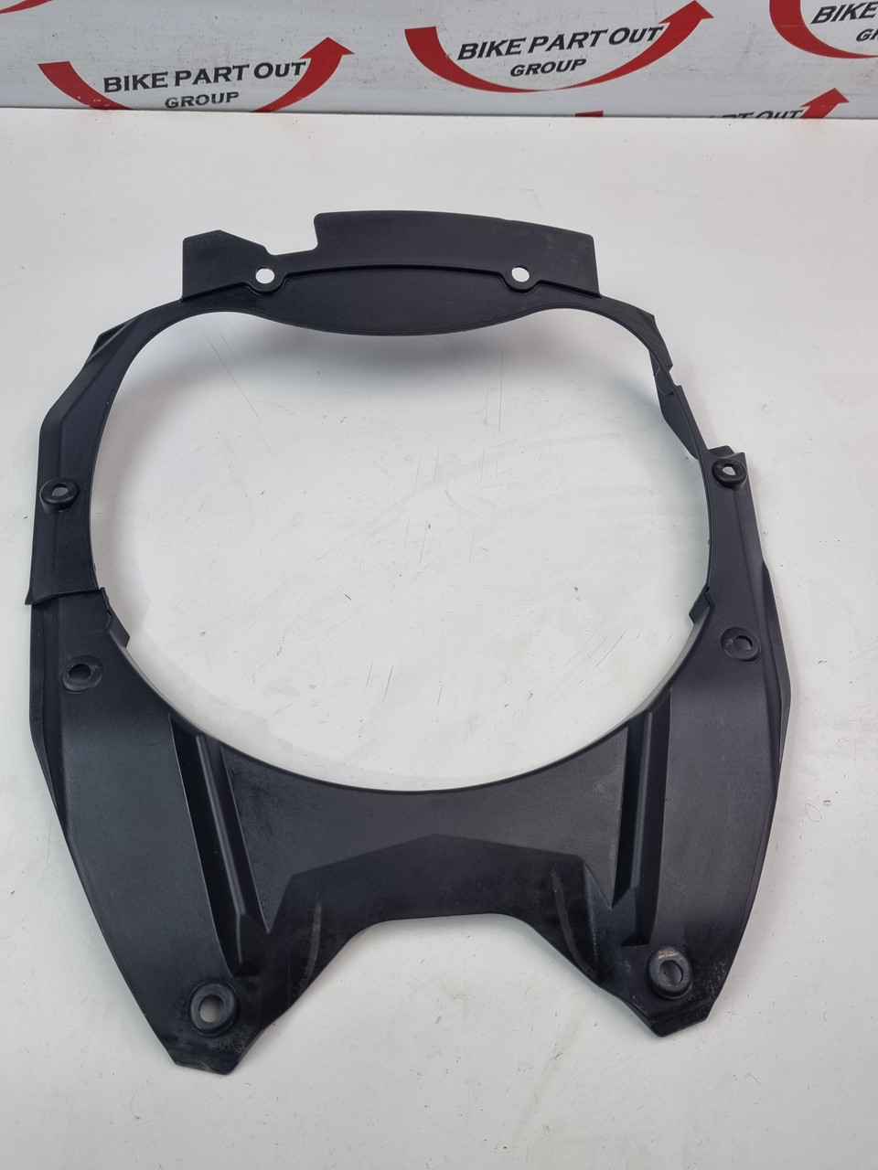Front lower faring dashboard cover KTM 1290 Super Adventure R 17