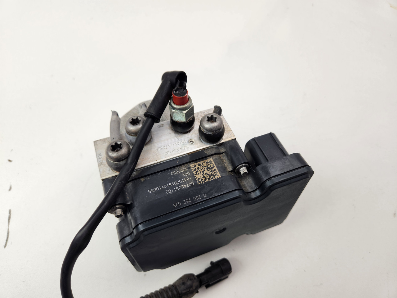 ABS Pump Module KTM 1290 Super Adventure R 17-20 60742031144