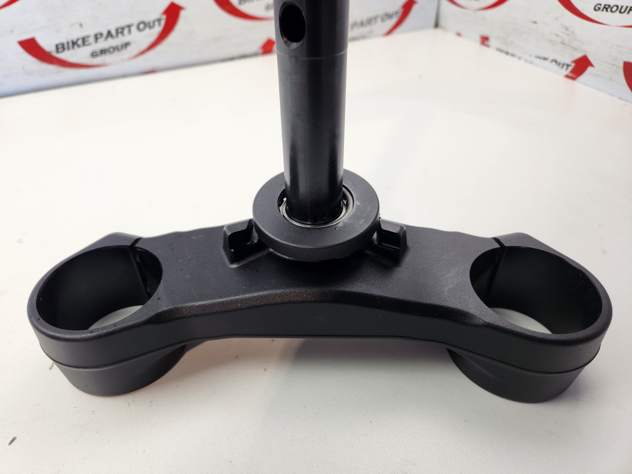 Triple clamps KTM 1290 Super Adventure R 17-19 6070113203233S