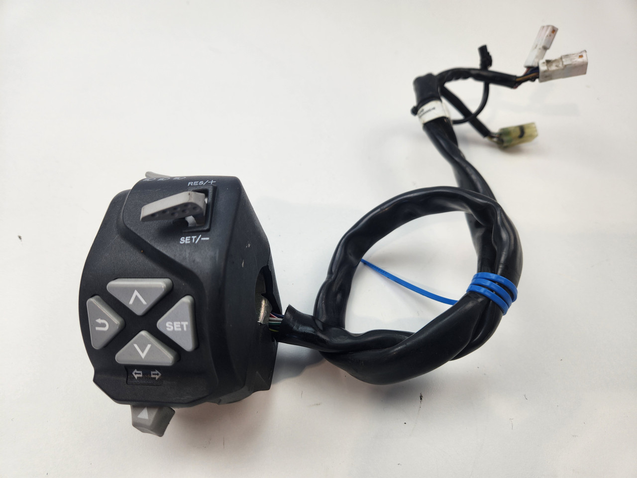 スイッチライト LH Switch lights horn cruise KTM 1290 Super Adventure R Duke 17-19