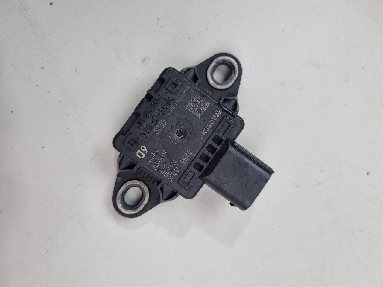 C様オーダー Inertial Platform control unit Ducati Multistrada 950 V2 V4