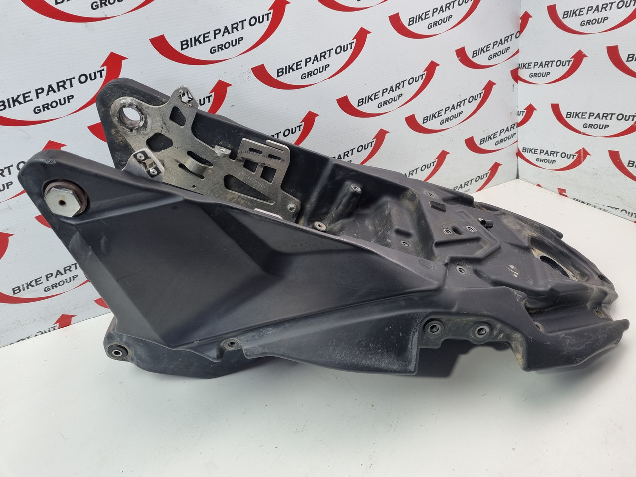 690SMC-R ガソリンタンク Fuel Petrol tank KTM 690 Enduro R SMC 11-16 7650701324433A - Bike
