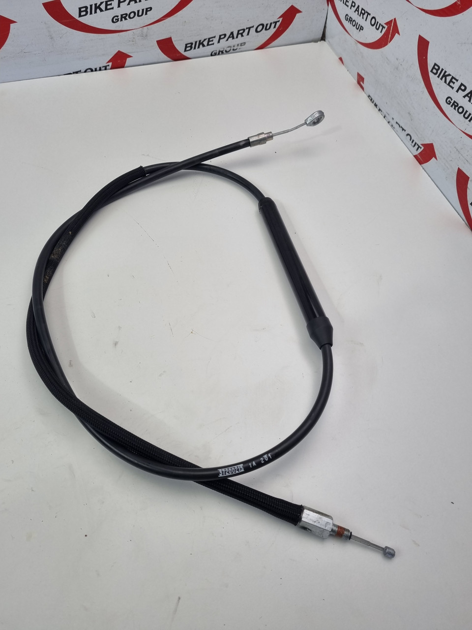 Clutch cable Harley Davidson M8 Softail Sport glide breakout slim