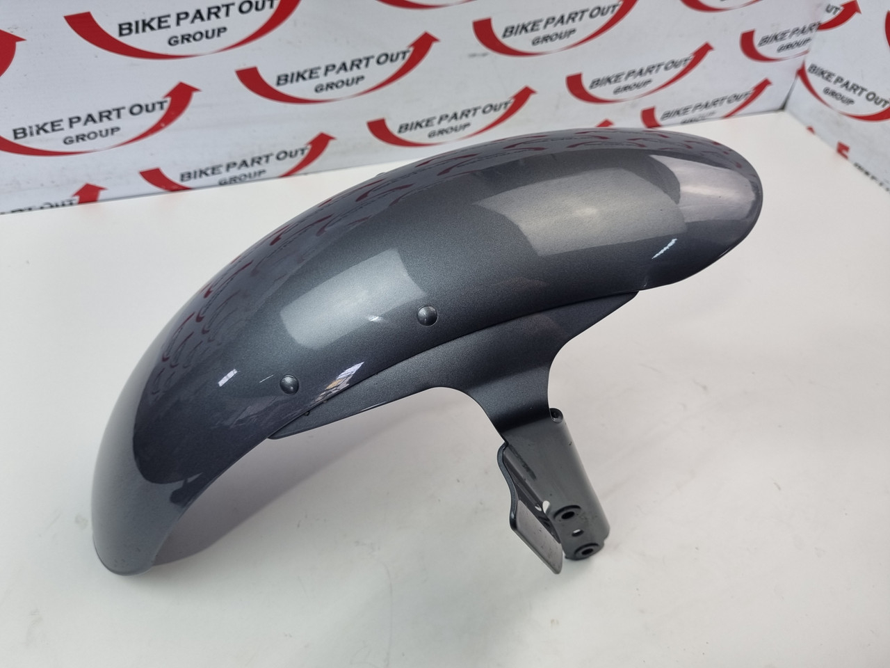 Front fender mud guard Harley Davidson M8 Softail Sport glide