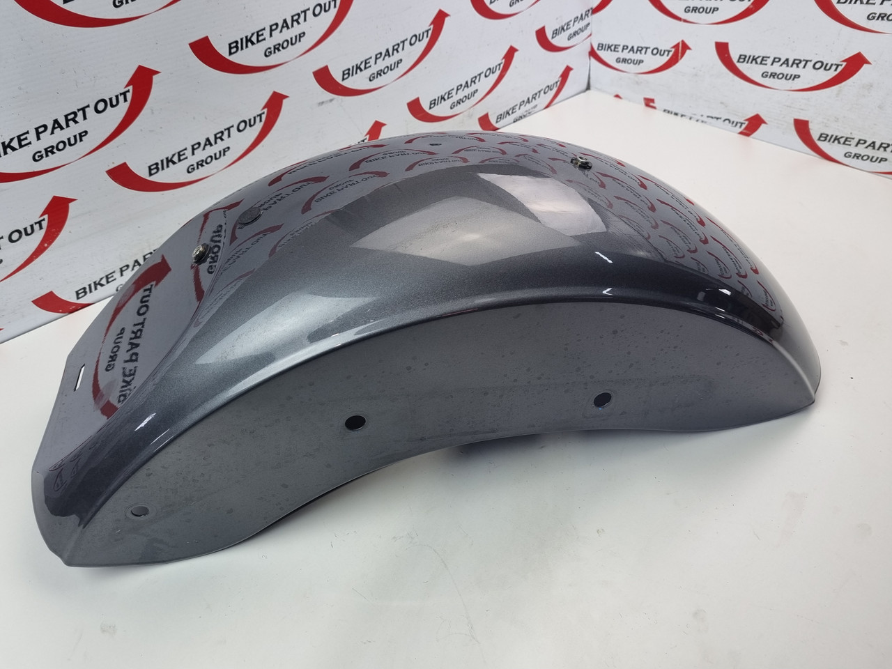 Rear fender mud guard Harley Davidson M8 Softail Sport glide