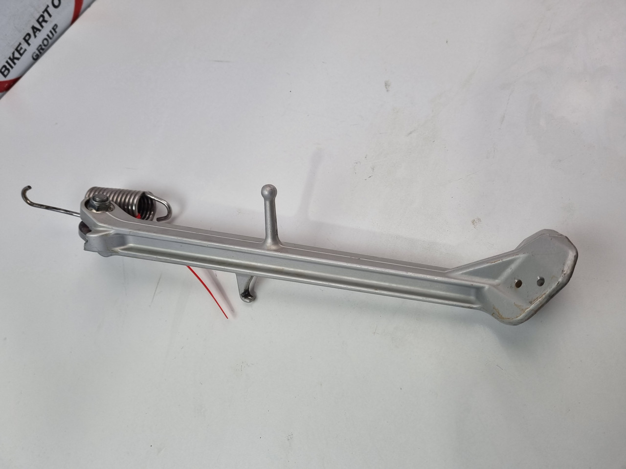 ヤマハ純正 スタンド,サイド BW3-27311-00 在庫あり Side stand Yamaha XTZ690 Tenere 700 BW3-27311-00 - Bike Part Out