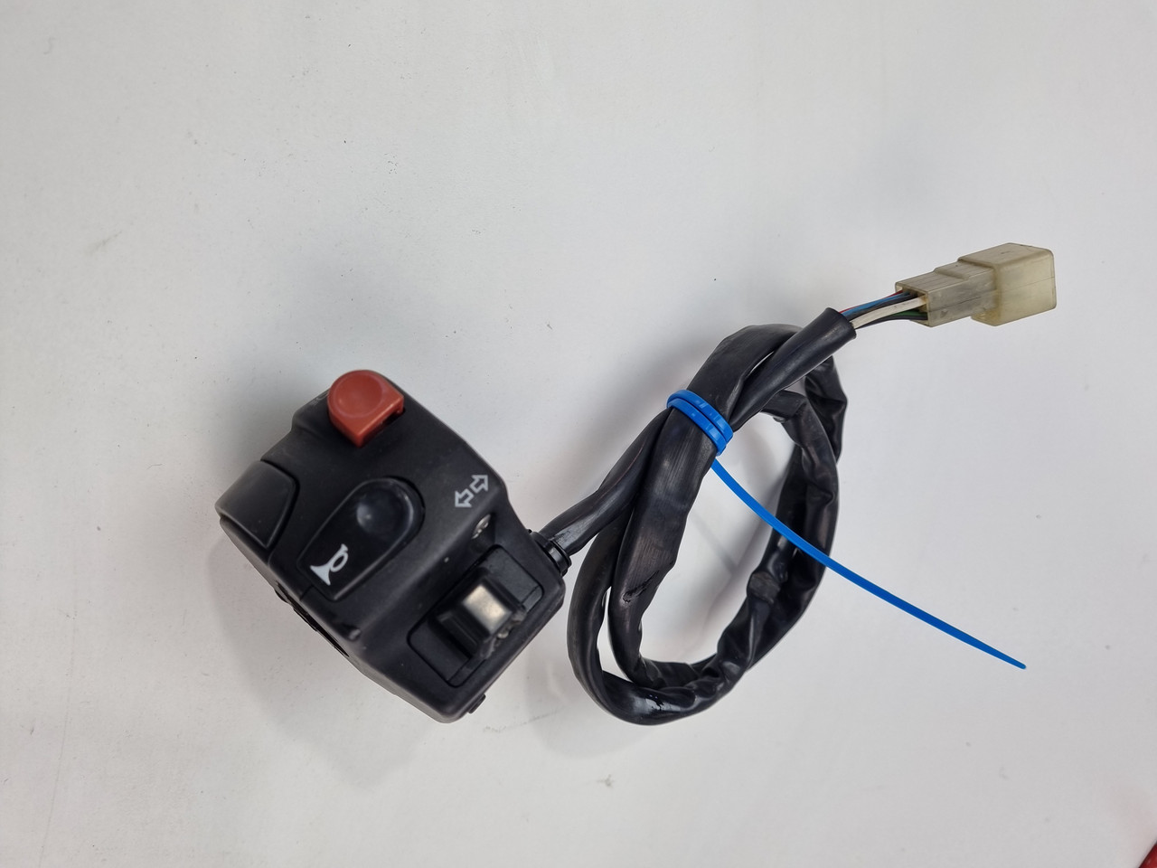 LH Switch lights horn Husqvarna TE SM 630 250 310 10-12 8000H1173