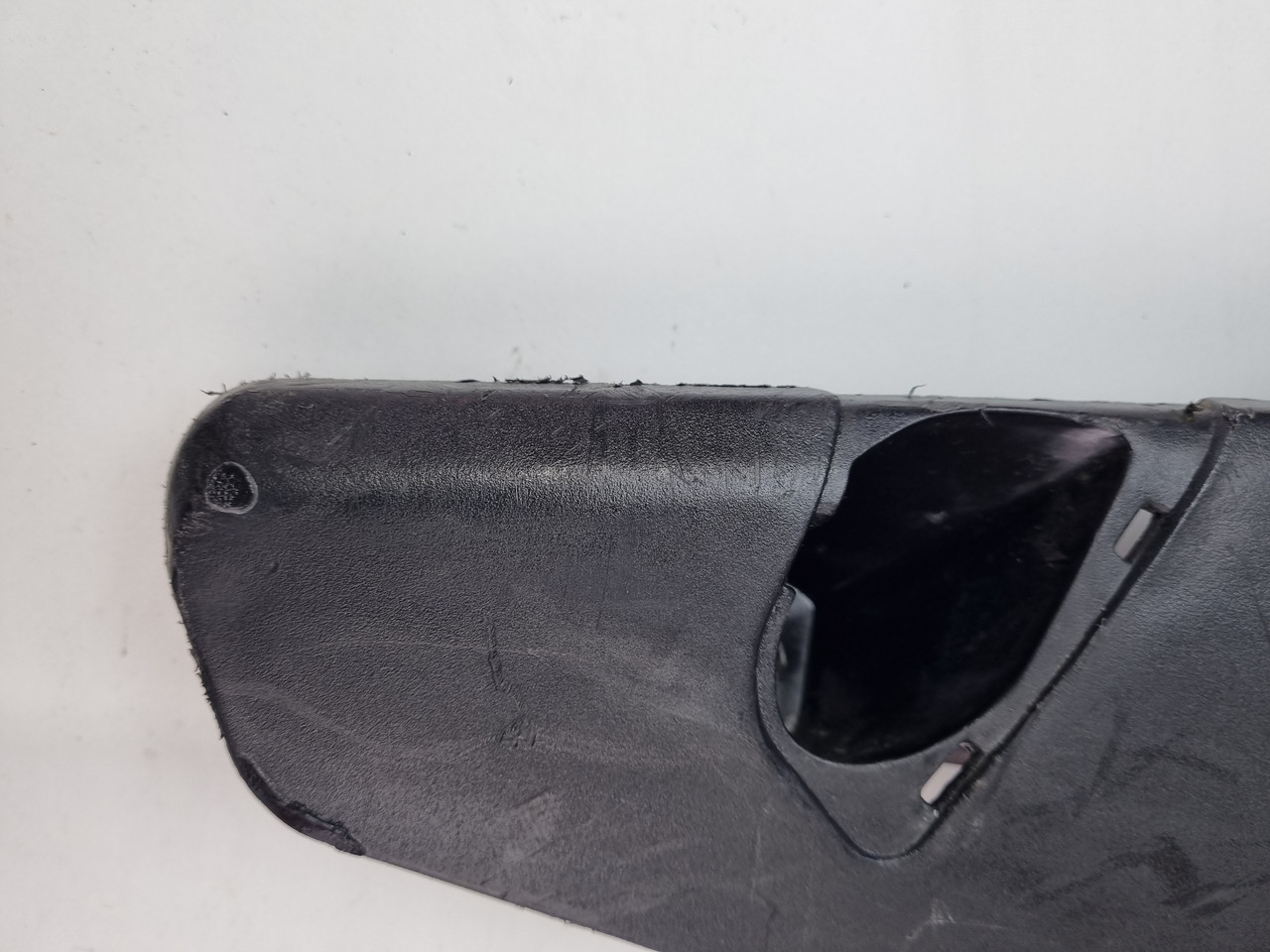 Radiator shrouds plastics Husqvarna TE SM 630 8000H1863 - Bike