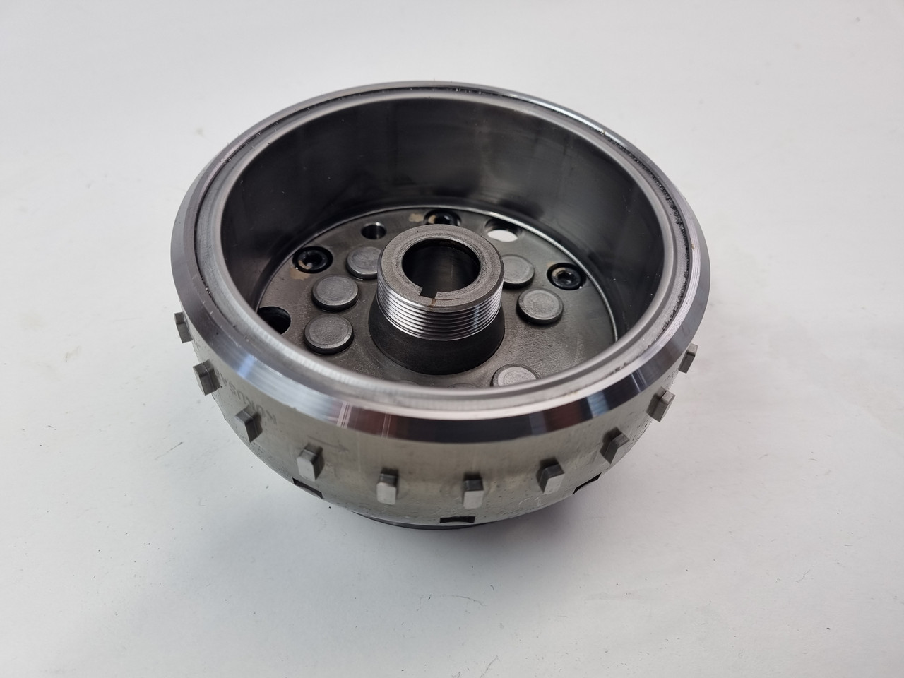 Flywheel rotor one way clutch Husqvarna TE SM 630 610 07-11
