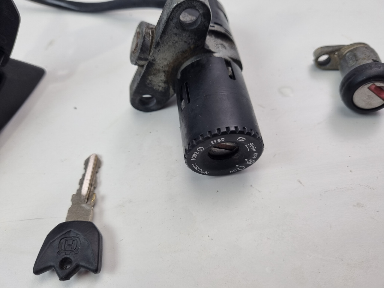 Gear Shift shaft Husqvarna TE SM 650 610 98-11 410 98-00 800075302