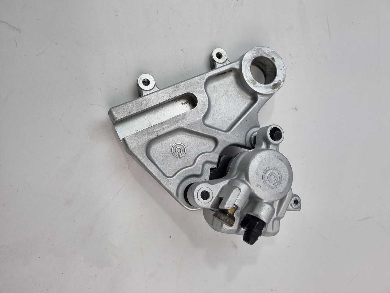 Epifani T115UL 【USED】 Gear Shift shaft Husqvarna TE SM 650 610 98-11 410 98-00 800075302