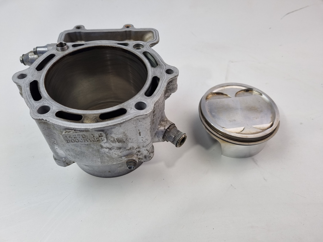 Gear Shift shaft Husqvarna TE SM 650 610 98-11 410 98-00 800075302