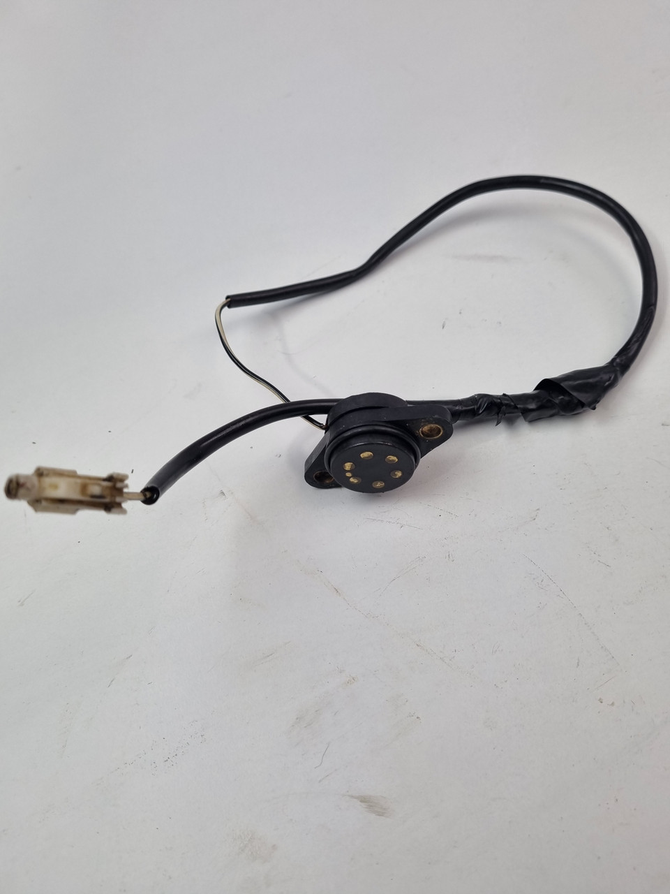 Gear Shift shaft Husqvarna TE SM 650 610 98-11 410 98-00 800075302