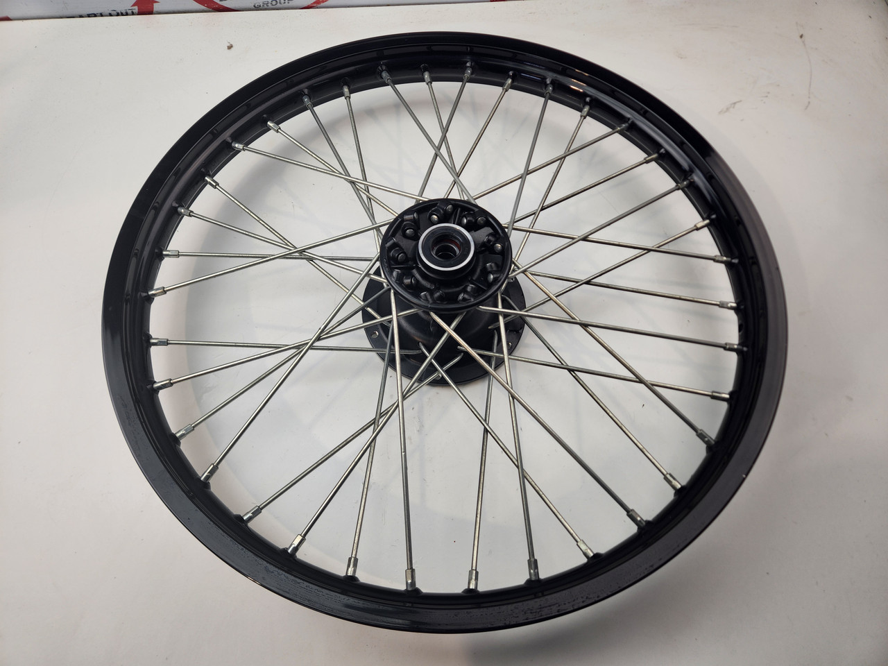 Front Wheel Kawasaki KLR650 KLR KL 650 11-24 41025-0033-WC