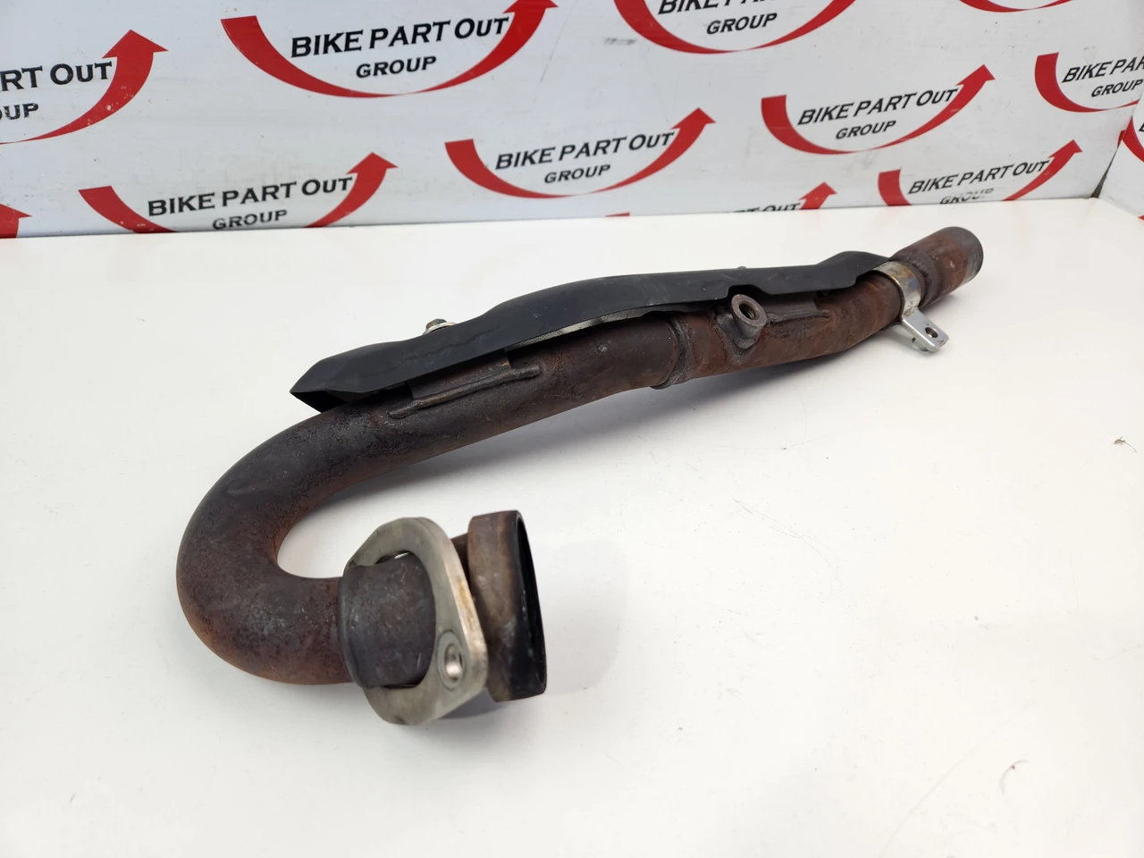 Exhaust Header Pipe Kawasaki KLR650 KLR KL 650 22-24 18088-1665