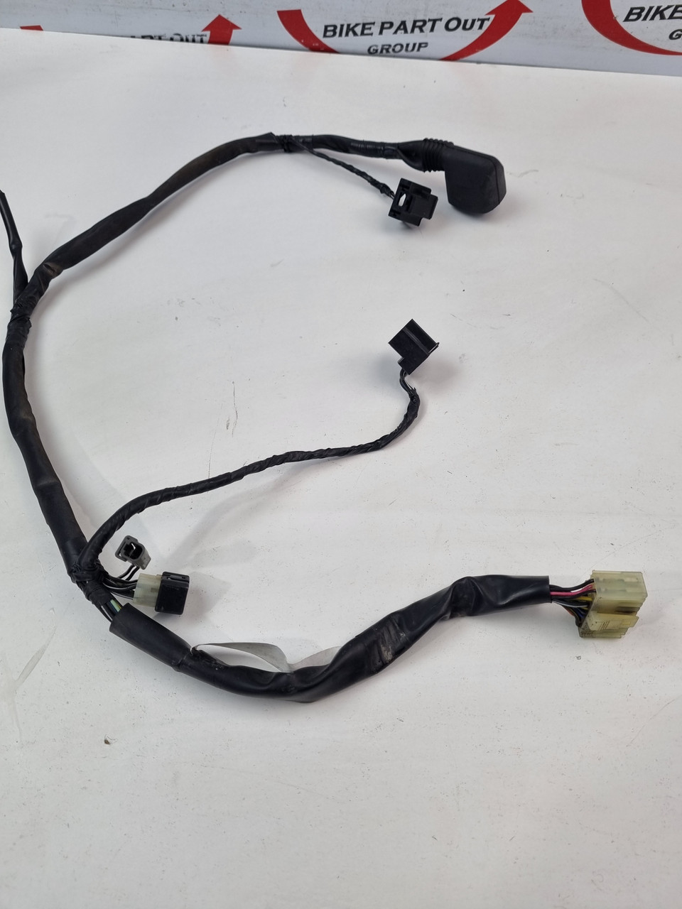 Front Headlight Speedo harness Suzuki GSXR1000 03-04 36620