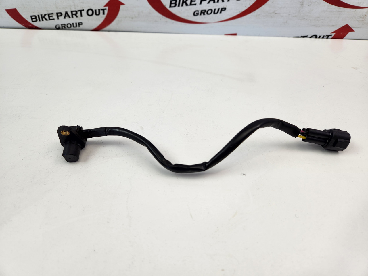 Speed Sensor Kawasaki KLR650 KLR KL 650 22-24 21176-0996 - Bike