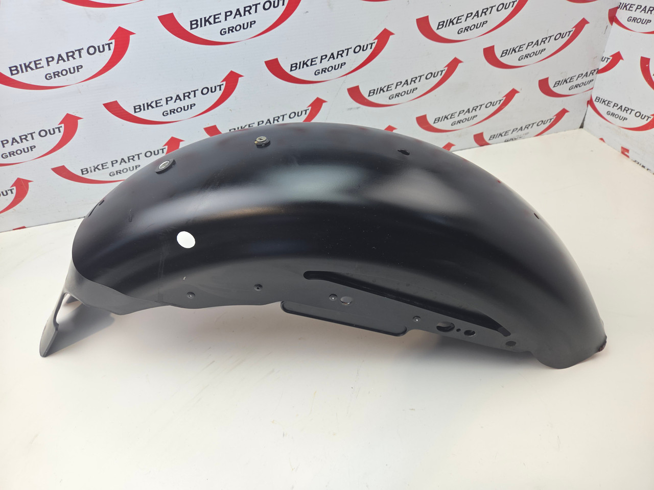 mana Rear Fender Harley Davidson Sportster XL 1200 883 48 72 Iron