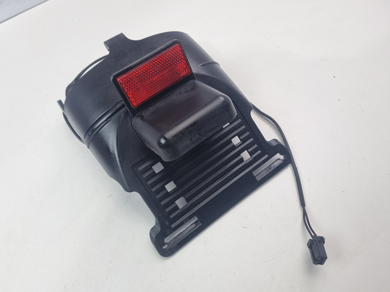 Number plate mount light Harley Davidson Sportster XL 1200 883
