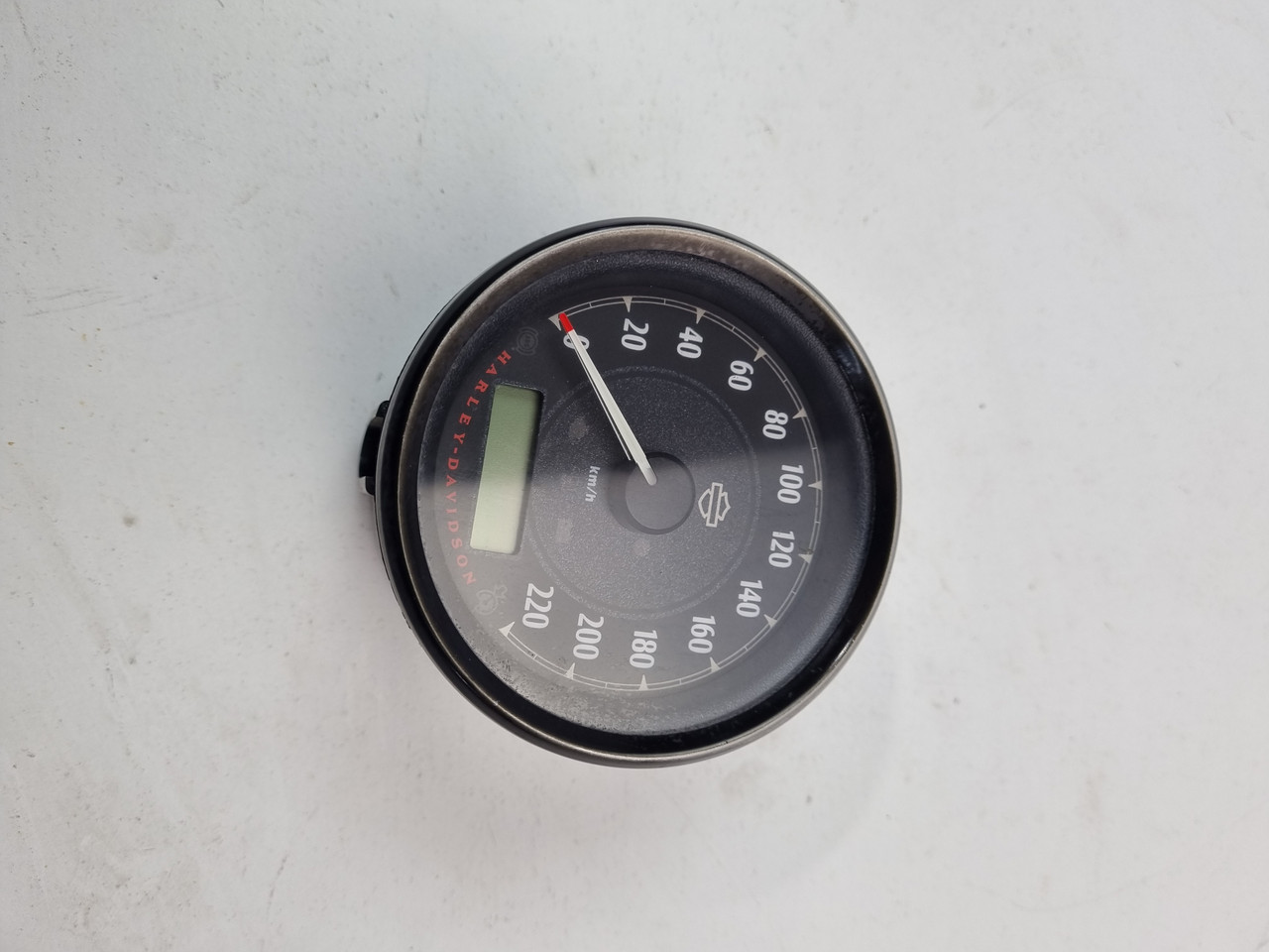 Speedo Speedometer Harley Davidson Sportster XL 1200 883 48 Iron
