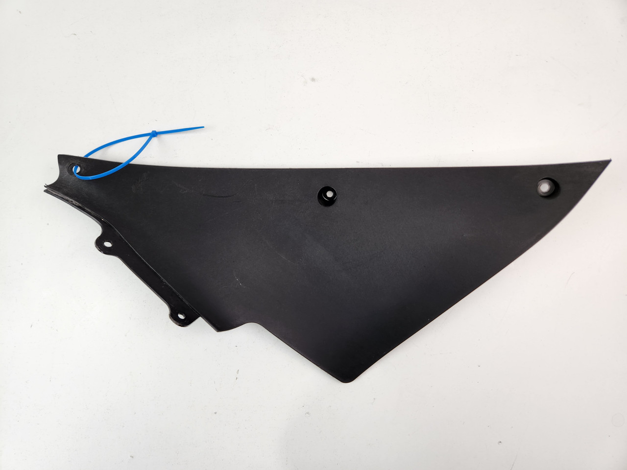 LH Front Inner Cowl Kawasaki ZX14 ZX1400 ZX14R Ninja 06-11 55028