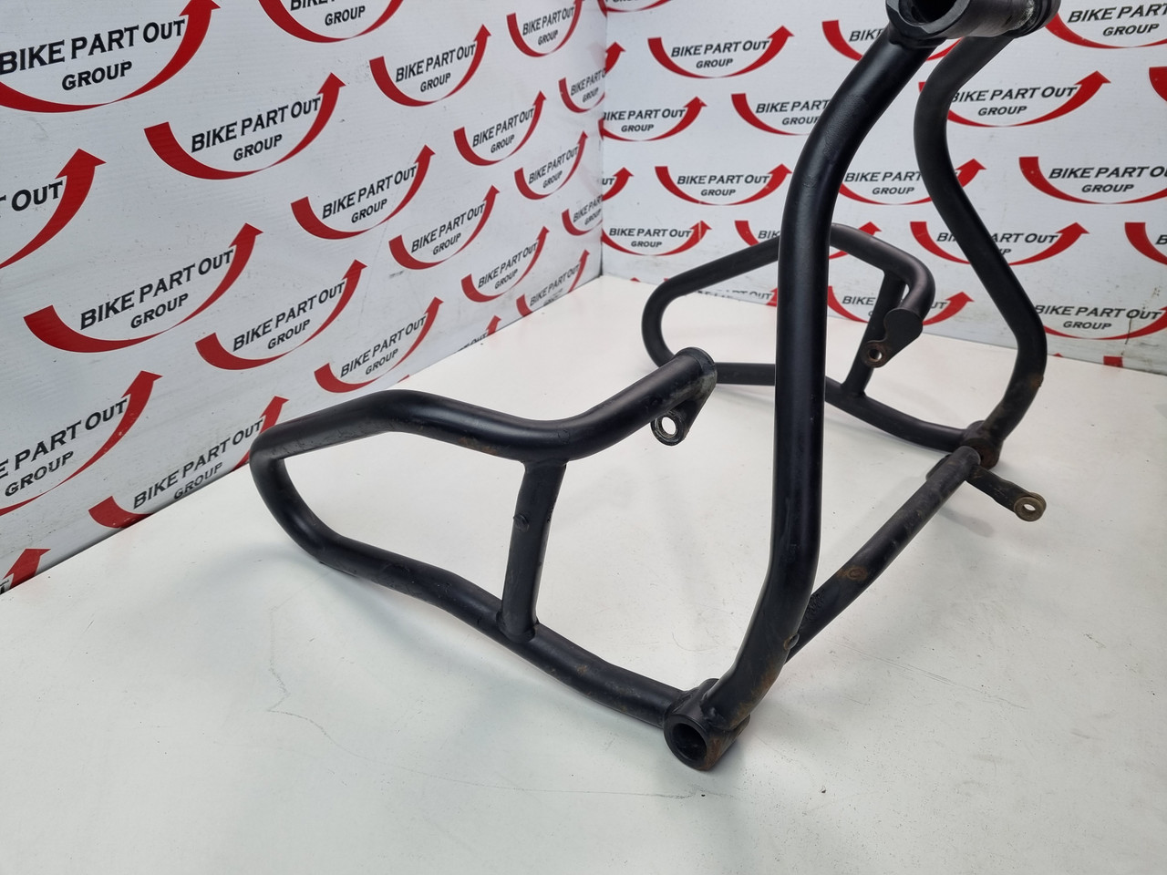 GYTR Engine Crash Bars Yamaha XTZ690 Tenere 700 BW3-F43B0-02