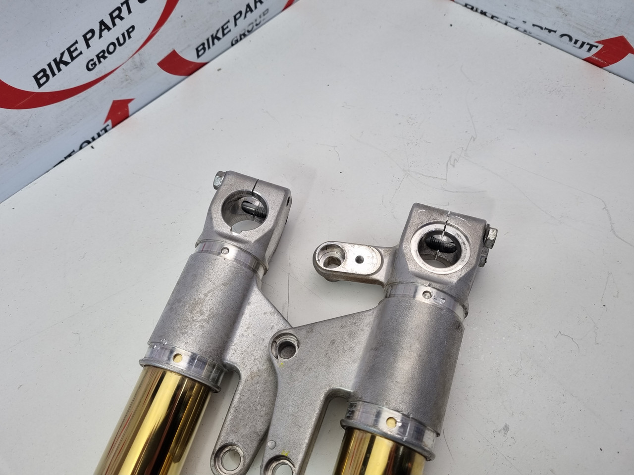 専用ページC-2 Front forks Ducati ST3 S ABS 06-07 ST4 S ABS 04-05 34022811A
