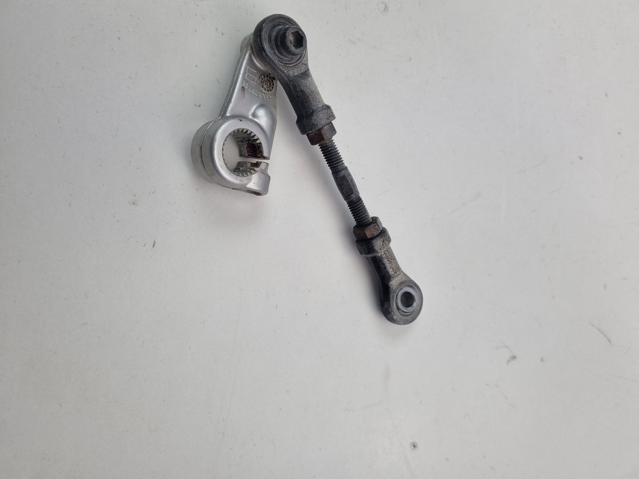 Gear shift rod linkage Ducati Scrambler 800 1100 400 Monster 797