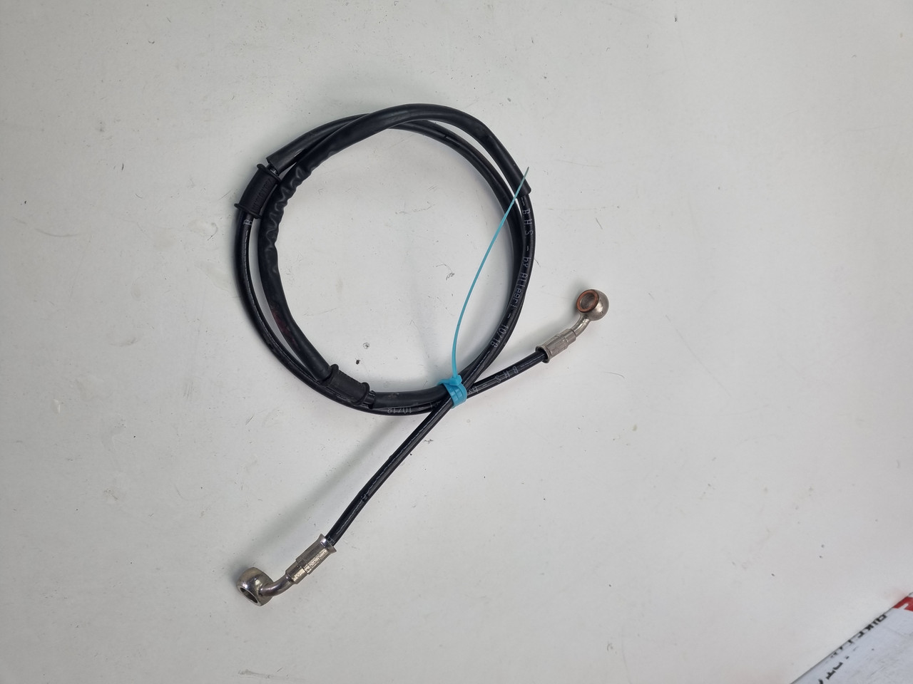 Clutch line hose pipe Ducati Scrambler 800 19-22 63210871A - Bike