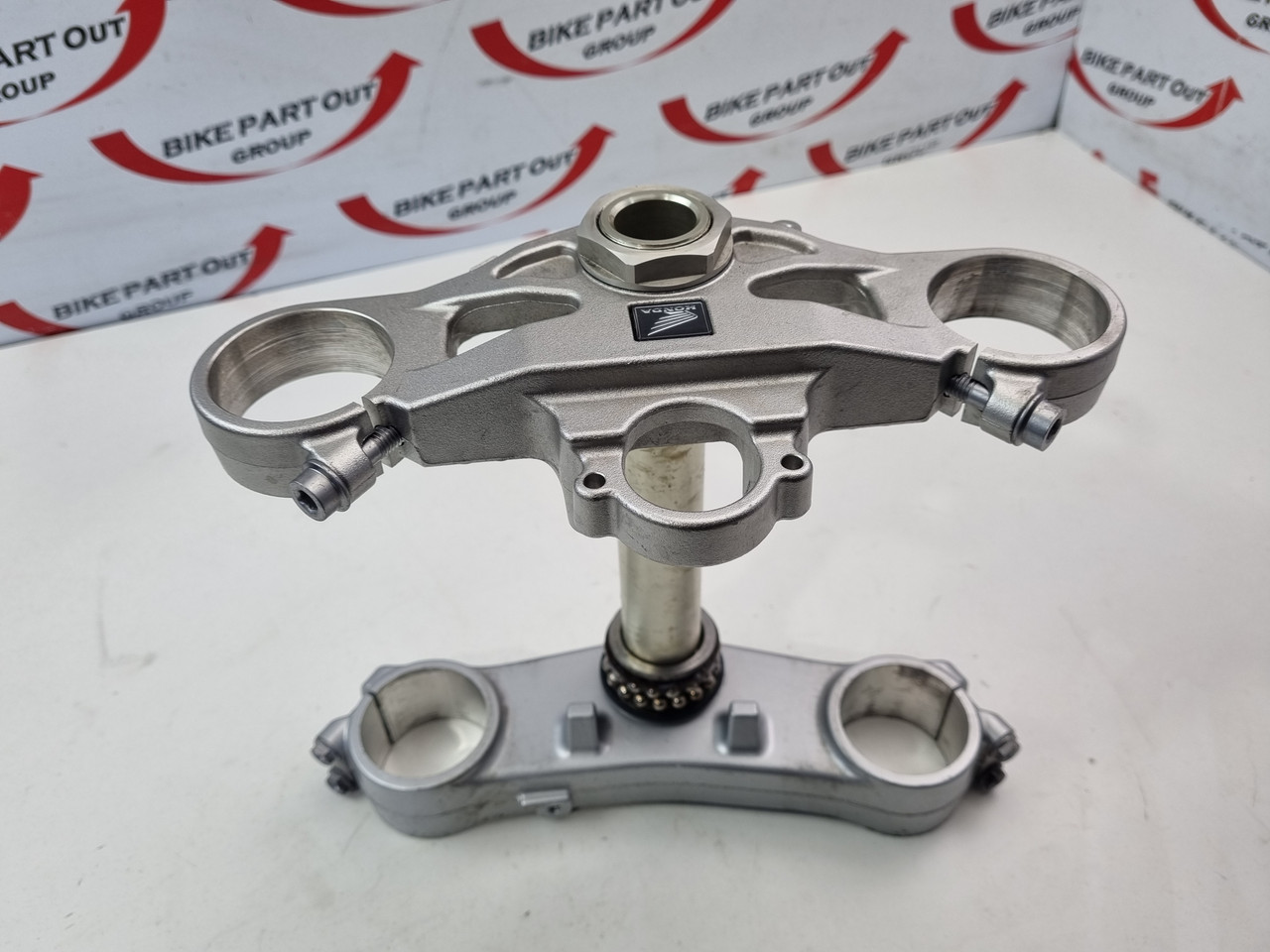 Triple Clamps Honda CBR1000RR 09-11 53300-MFL-T30 53219-MFL-000
